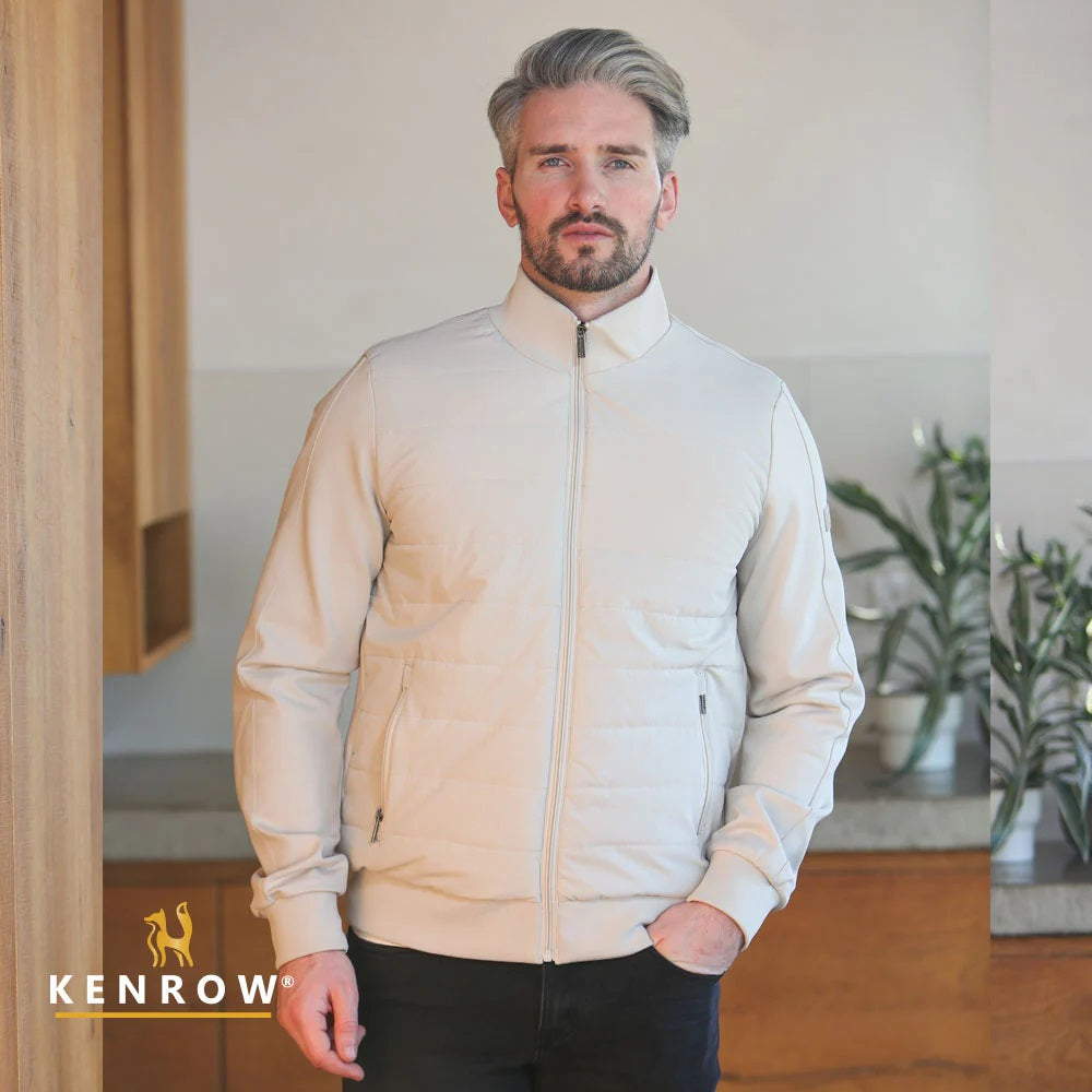 Colin Stone Jacket