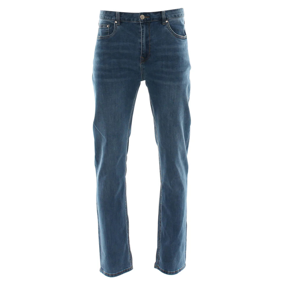 Colt Jean straight Light Blue