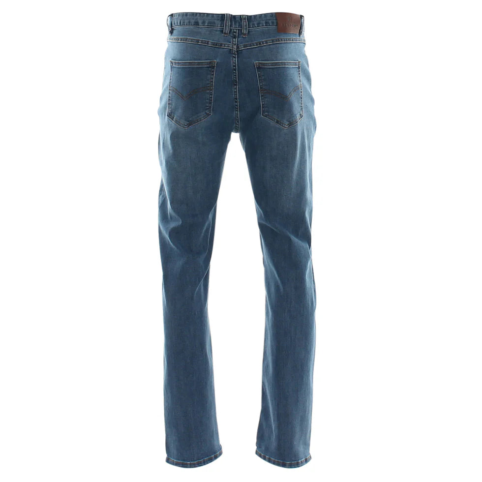 Colt Jean straight Light Blue