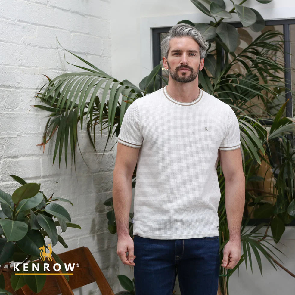 Cormac Tee Cream