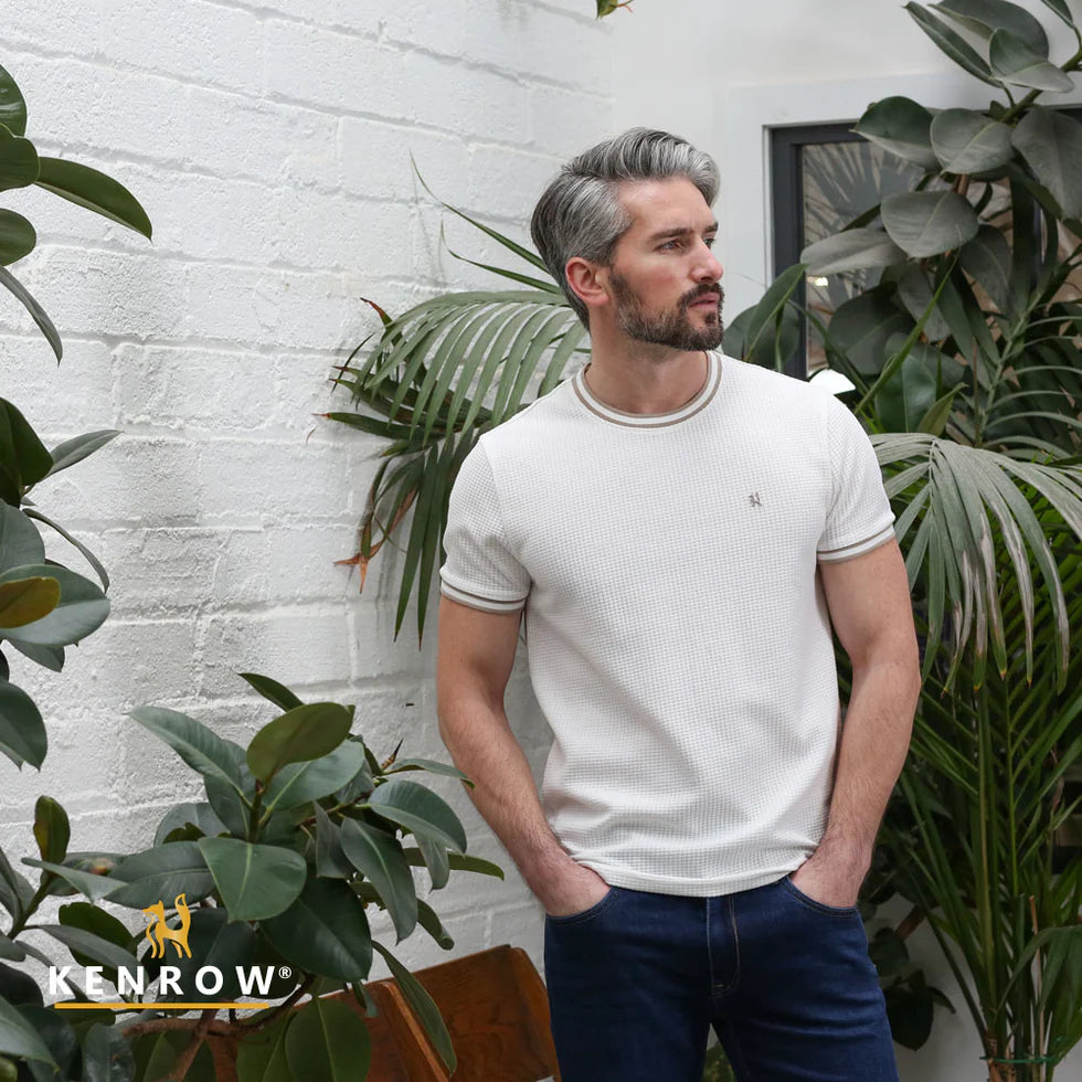 Cormac Tee Cream