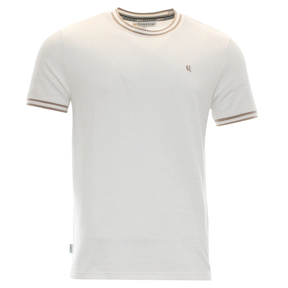 Cormac Tee Cream