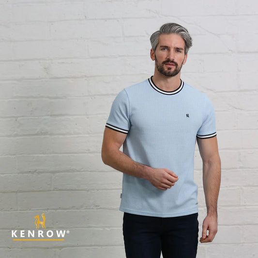 Cormac Tee Sky