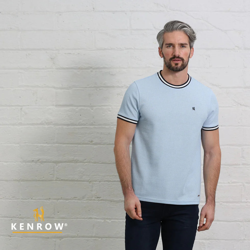 Cormac Tee Sky