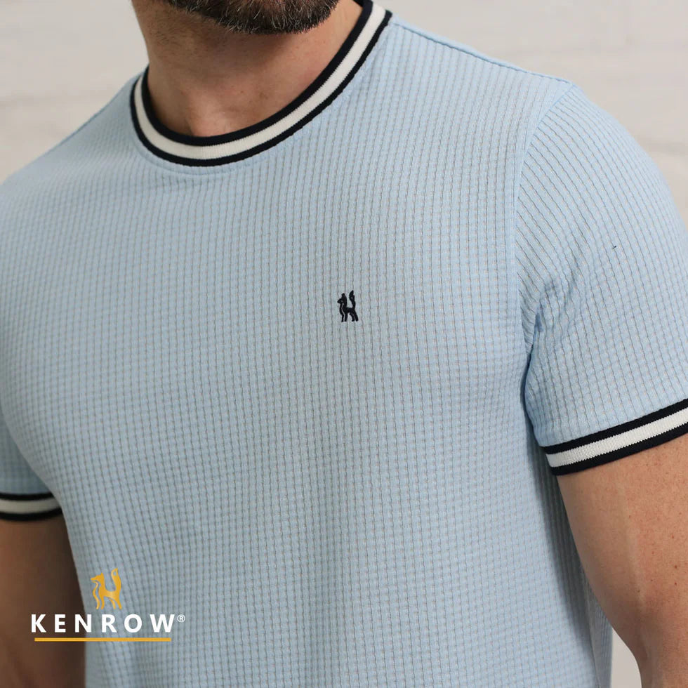 Cormac Tee Sky