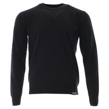 Load image into Gallery viewer, Chadwick Black Jumper
