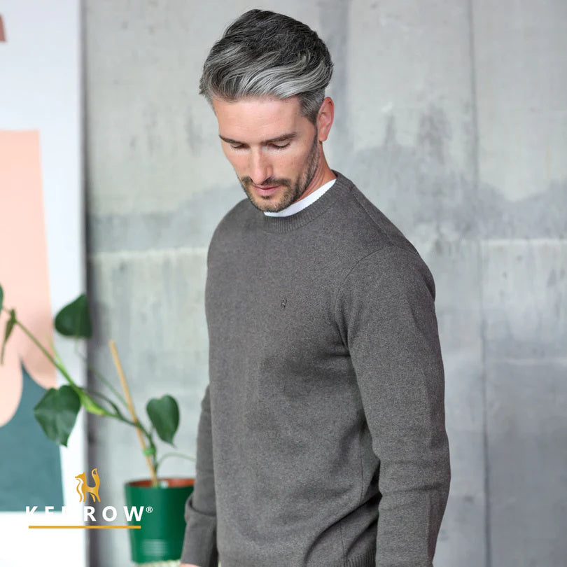 Chadwick Stone Jumper