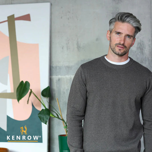 Chadwick Stone Jumper