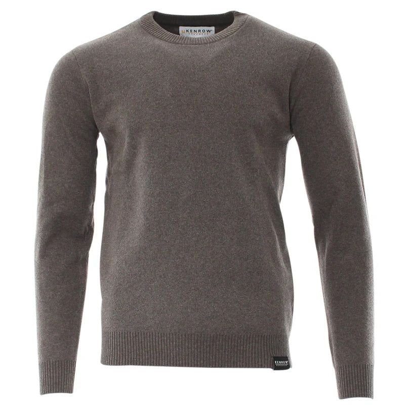 Chadwick Stone Jumper
