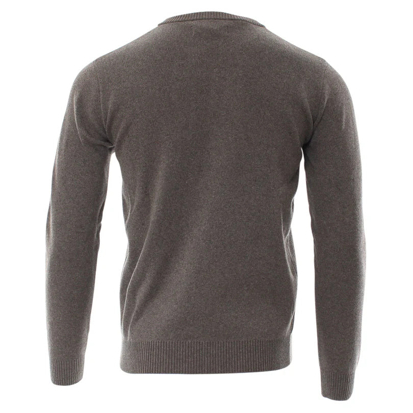 Chadwick Stone Jumper