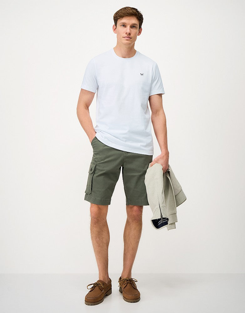 Classic Tee Heritage White