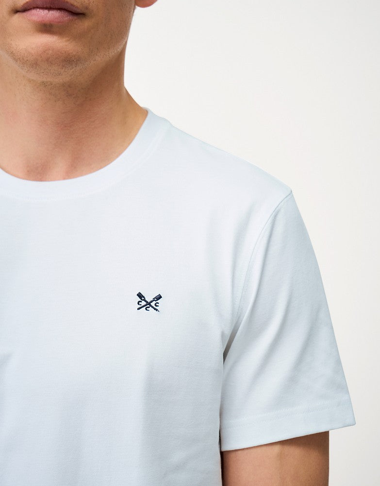 Classic Tee Heritage White