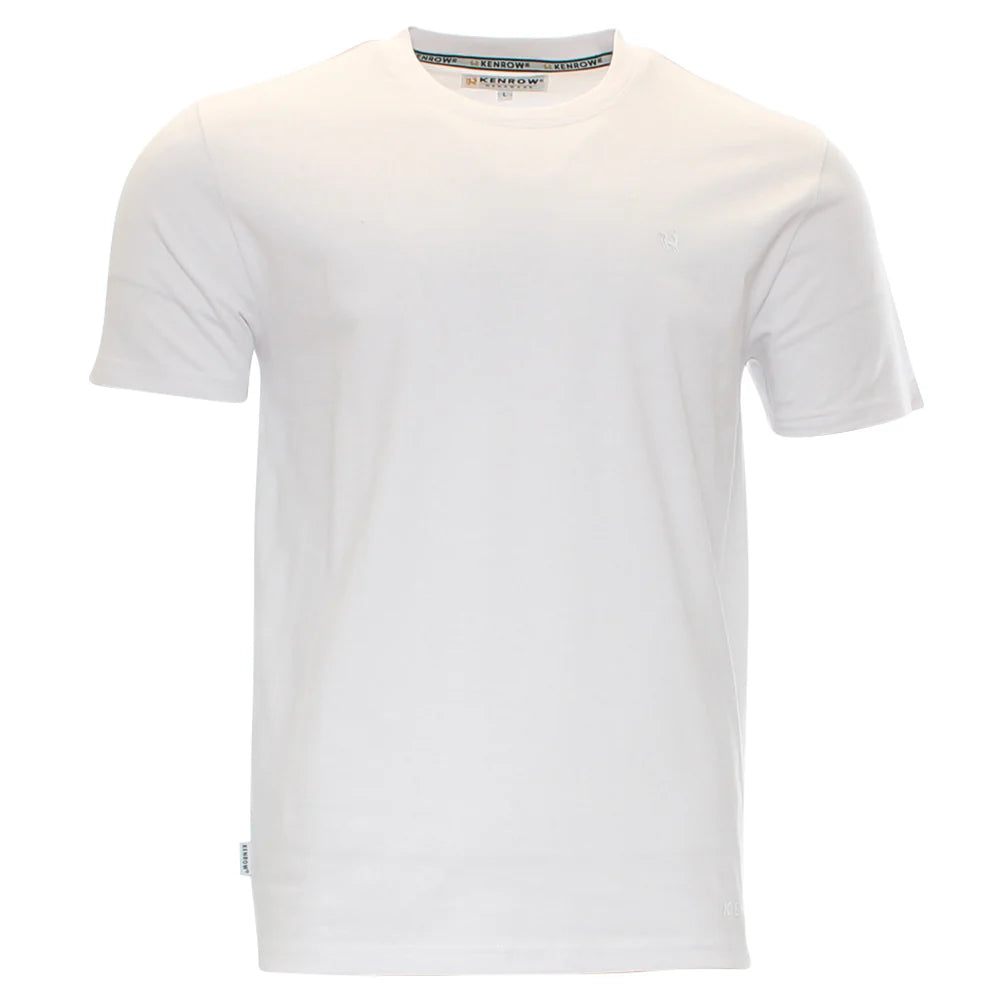 Evan Tee White