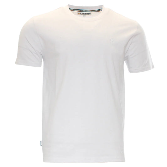 Evan Tee White
