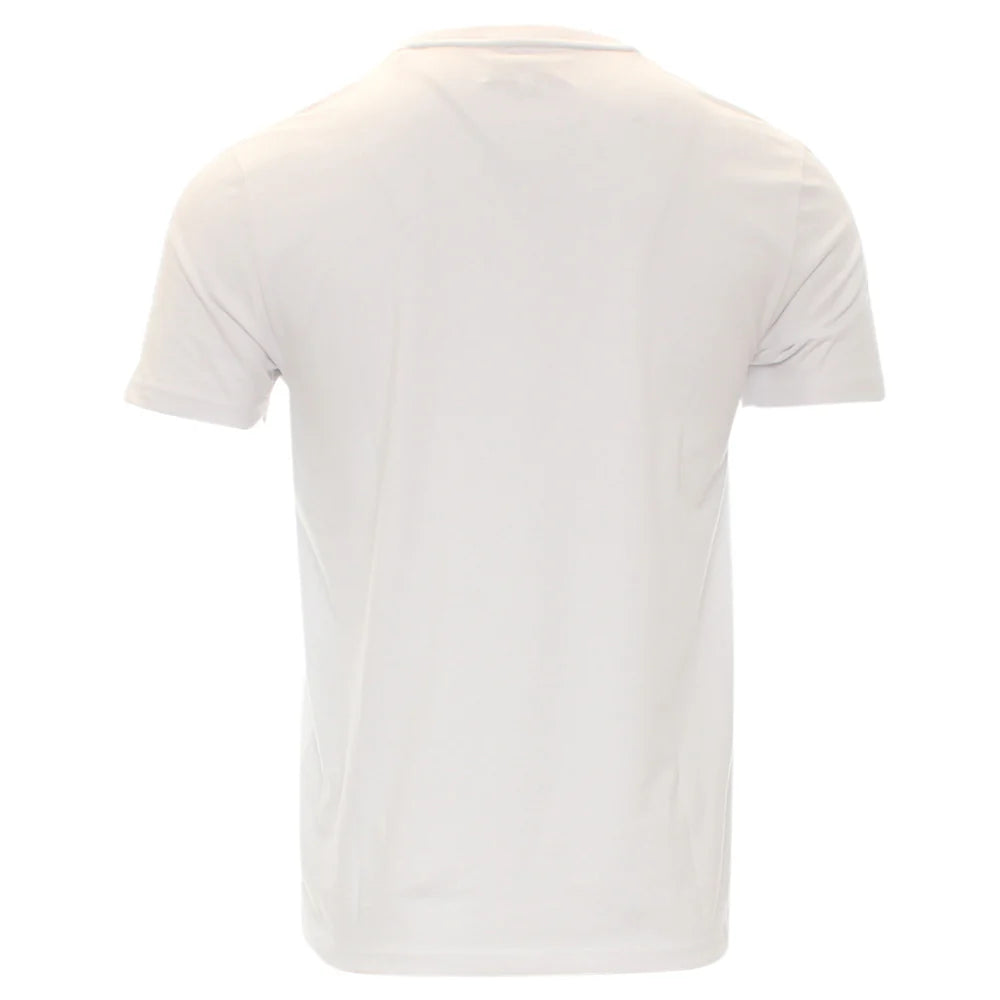 Evan Tee White
