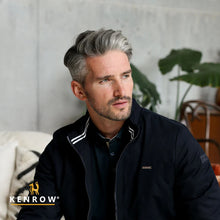 Load image into Gallery viewer, Eanna Jacket Navy
