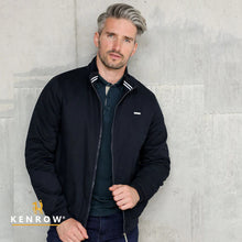 Load image into Gallery viewer, Eanna Jacket Navy
