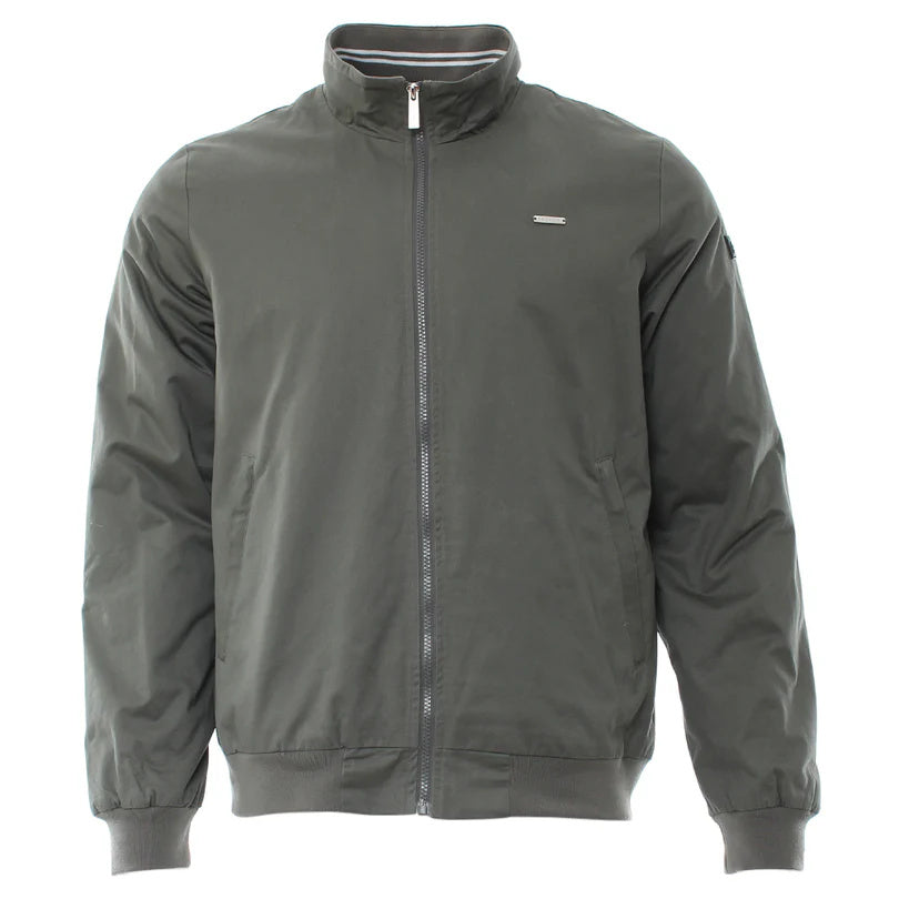 Eanna Jacket Olive