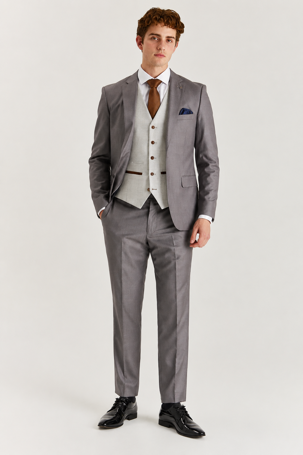 Edward Grey + Mark Stone Wedding Quotation