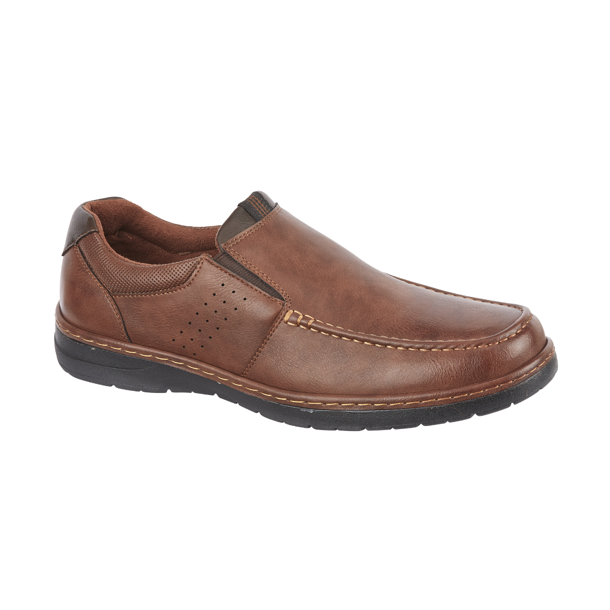Eric Tan Slip on shoe