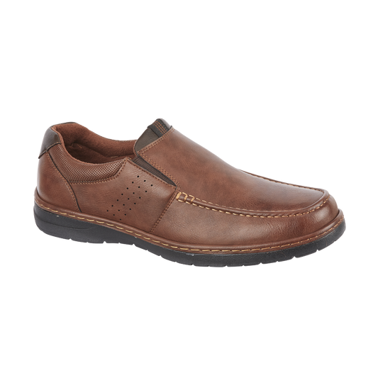 Eric Tan Slip on shoe