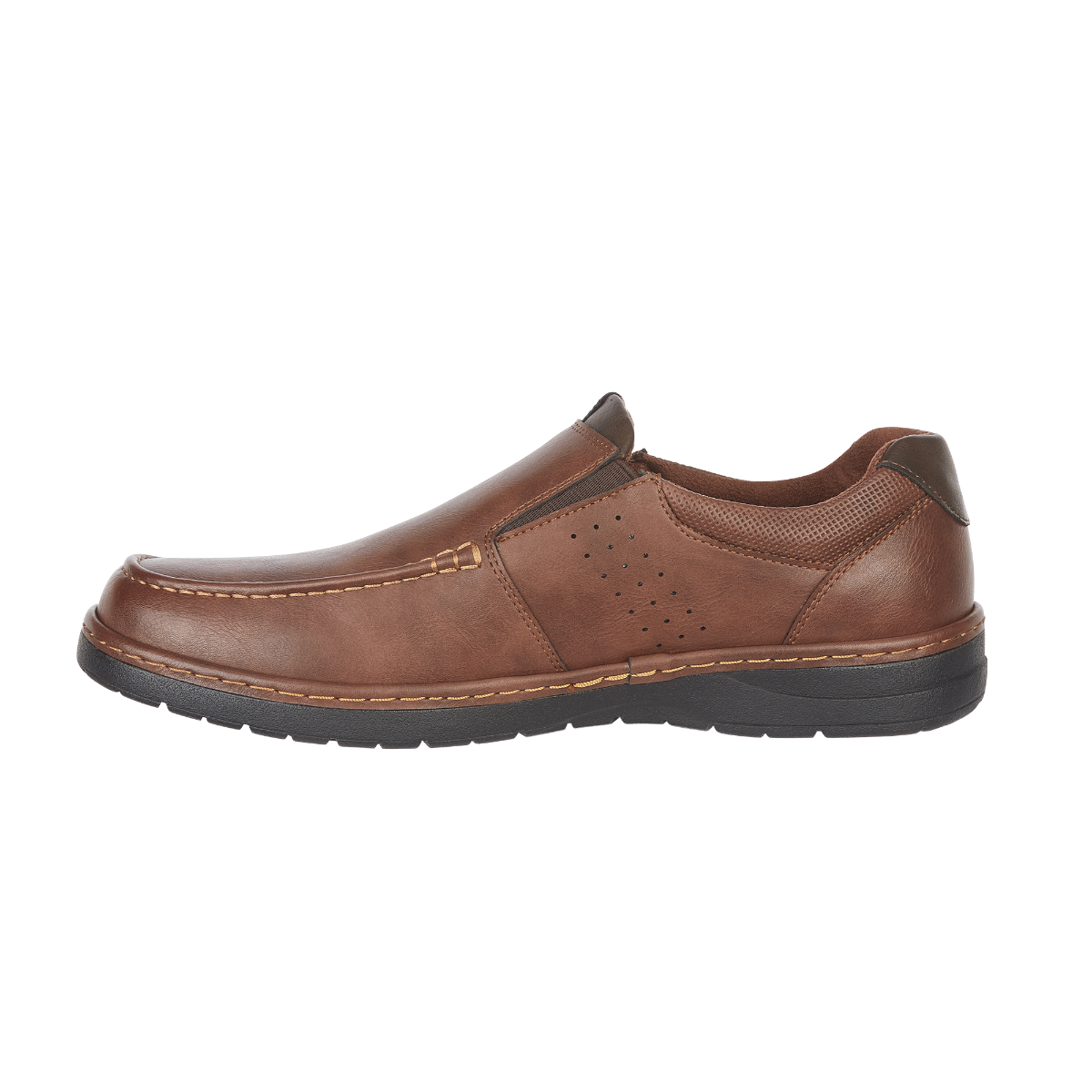 Eric Tan Slip on shoe