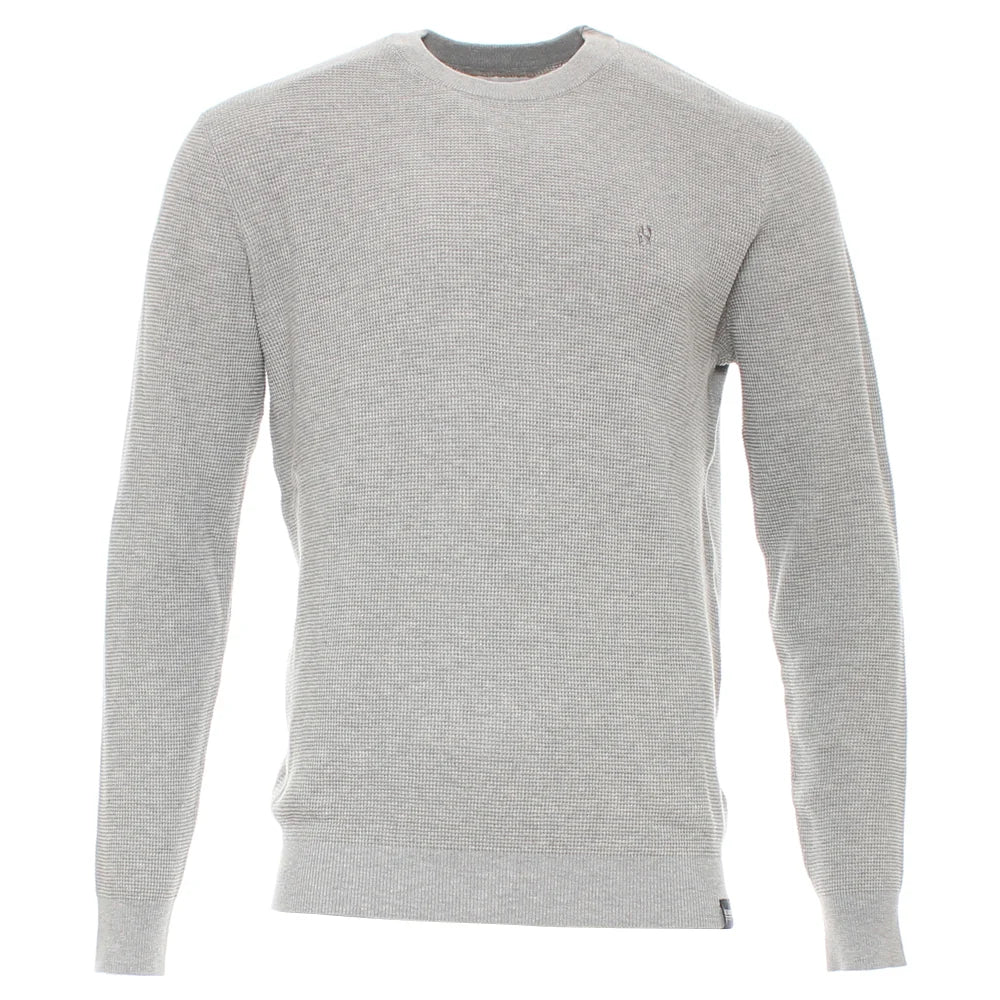 Kenrow Farrell Jumper Grey