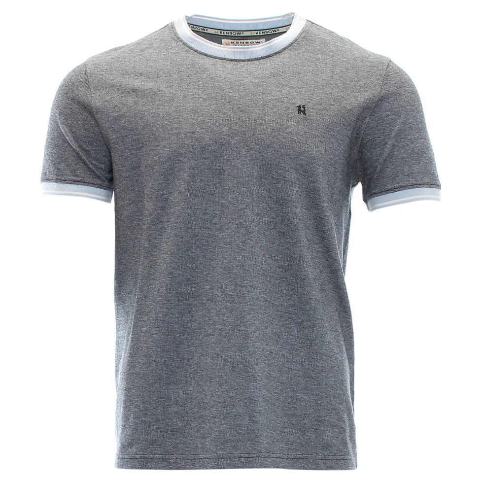 Flynn Tee Sky