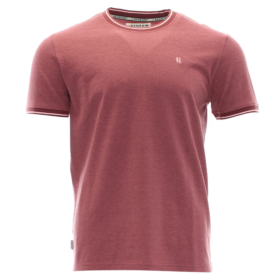 Flynn Tee Wine