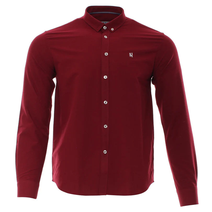 Fred Ruby Shirt