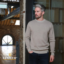 Load image into Gallery viewer, Graham Sand Jumper
