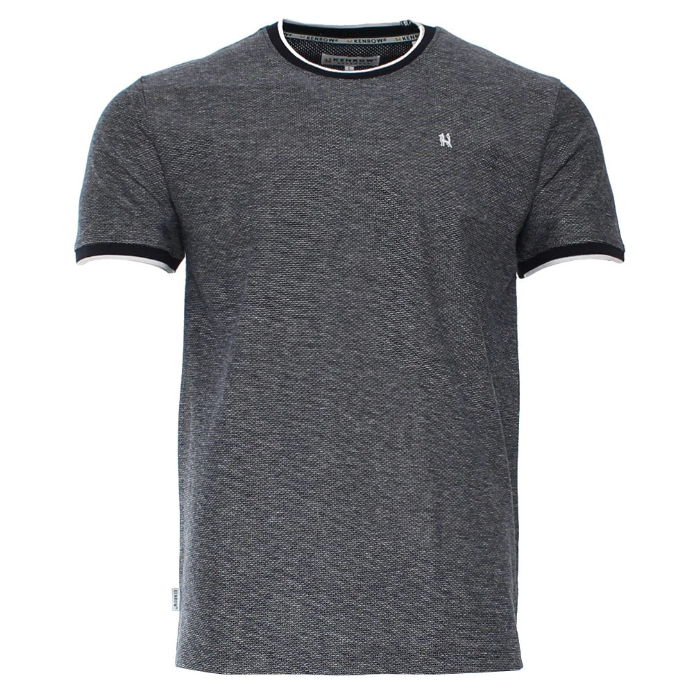 Grant Tee Navy