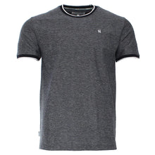 Load image into Gallery viewer, Grant Tee Navy
