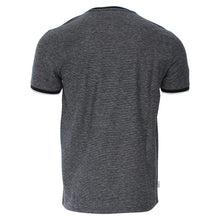Load image into Gallery viewer, Grant Tee Navy
