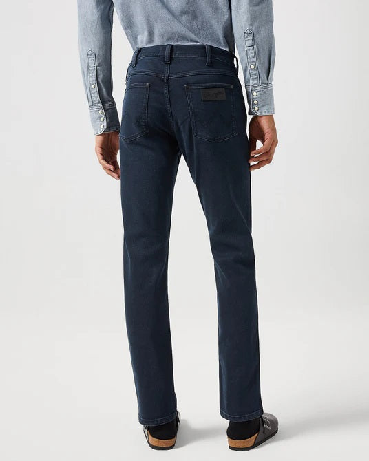 Wrangler Greensboro Cloudy Skies