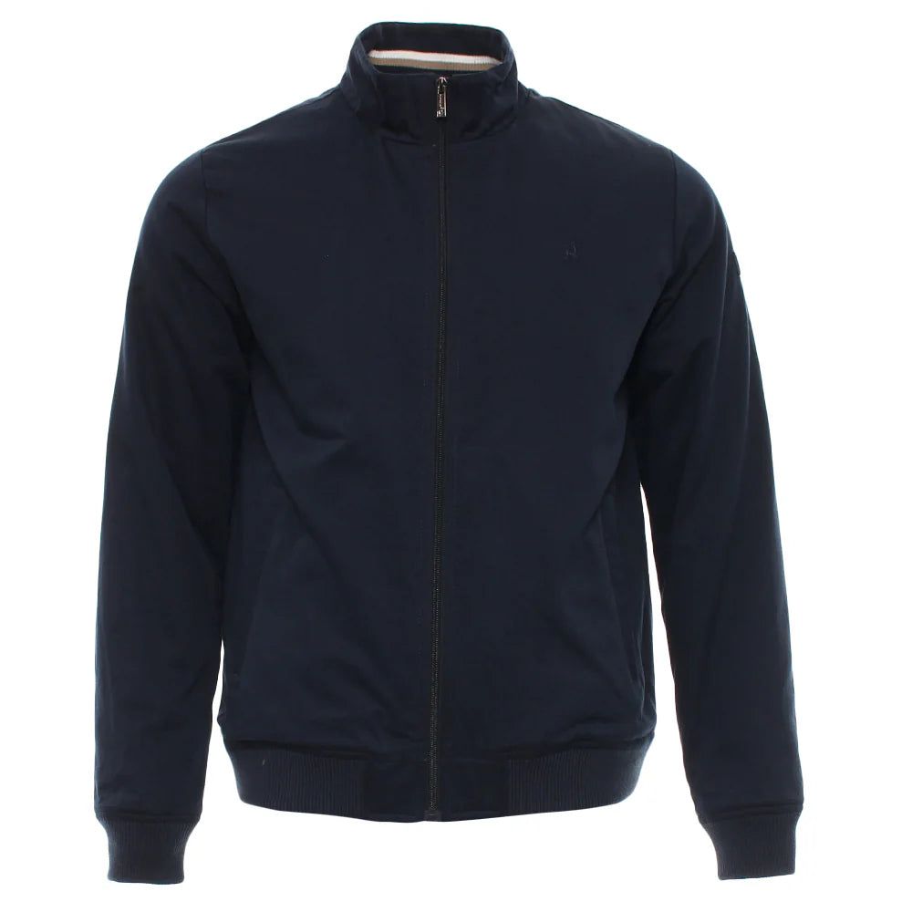 Heath Navy Jacket