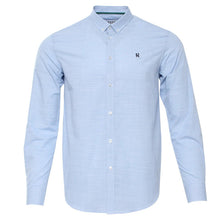 Load image into Gallery viewer, Jason Blue Shirt
