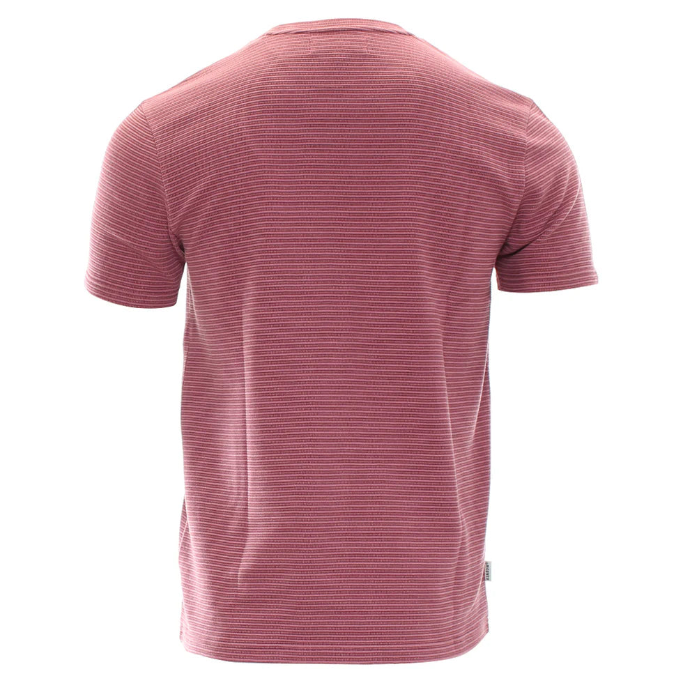 Kenny Tee Grape Melange