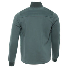 Load image into Gallery viewer, Keefe Zipped Jacket Green
