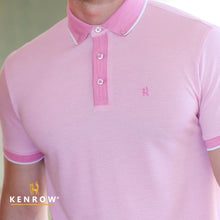 Load image into Gallery viewer, Leigh Polo Pink

