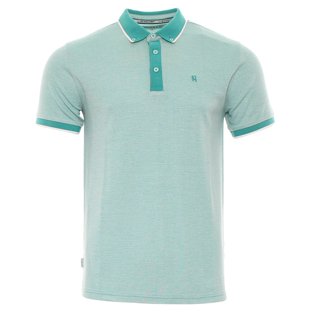 Leigh Polo Teal