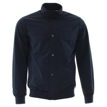 Load image into Gallery viewer, Louis Dark Navy Jacket

