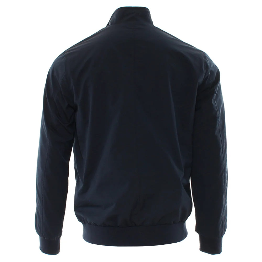 Louis Dark Navy Jacket