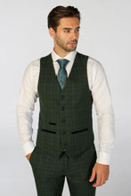 Load image into Gallery viewer, Leo Green Suit
