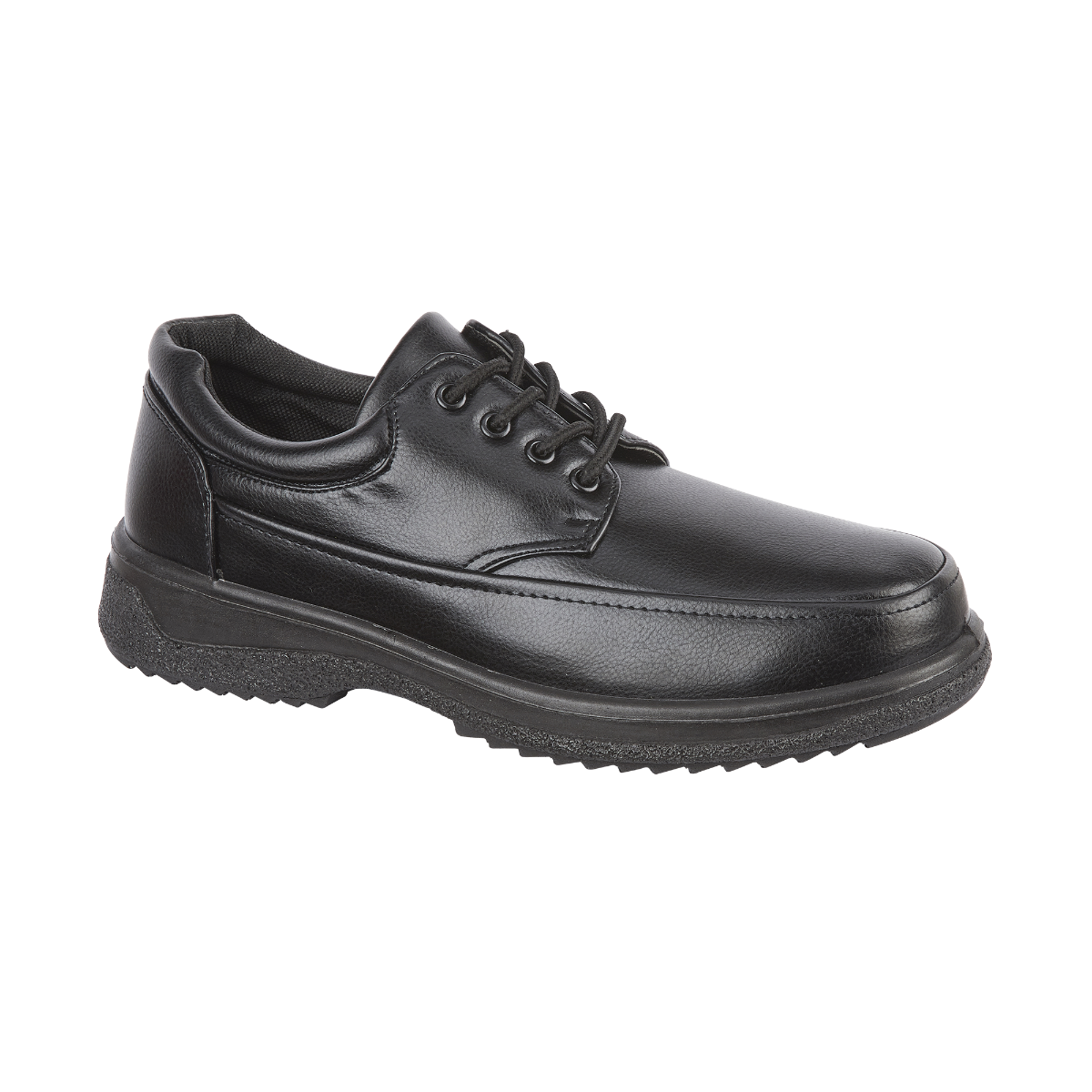 Liam Black shoe