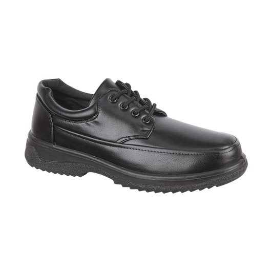 Liam Black shoe