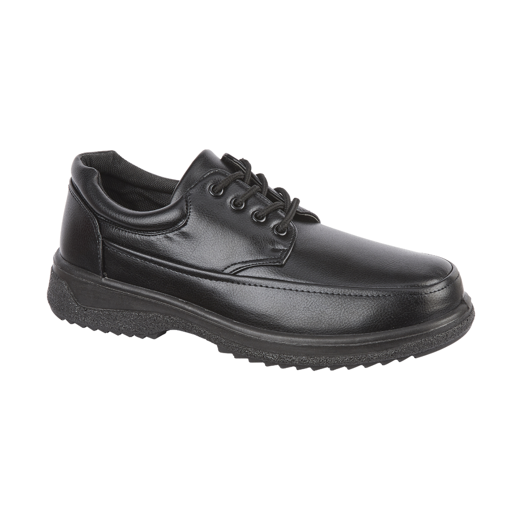 Liam Black shoe