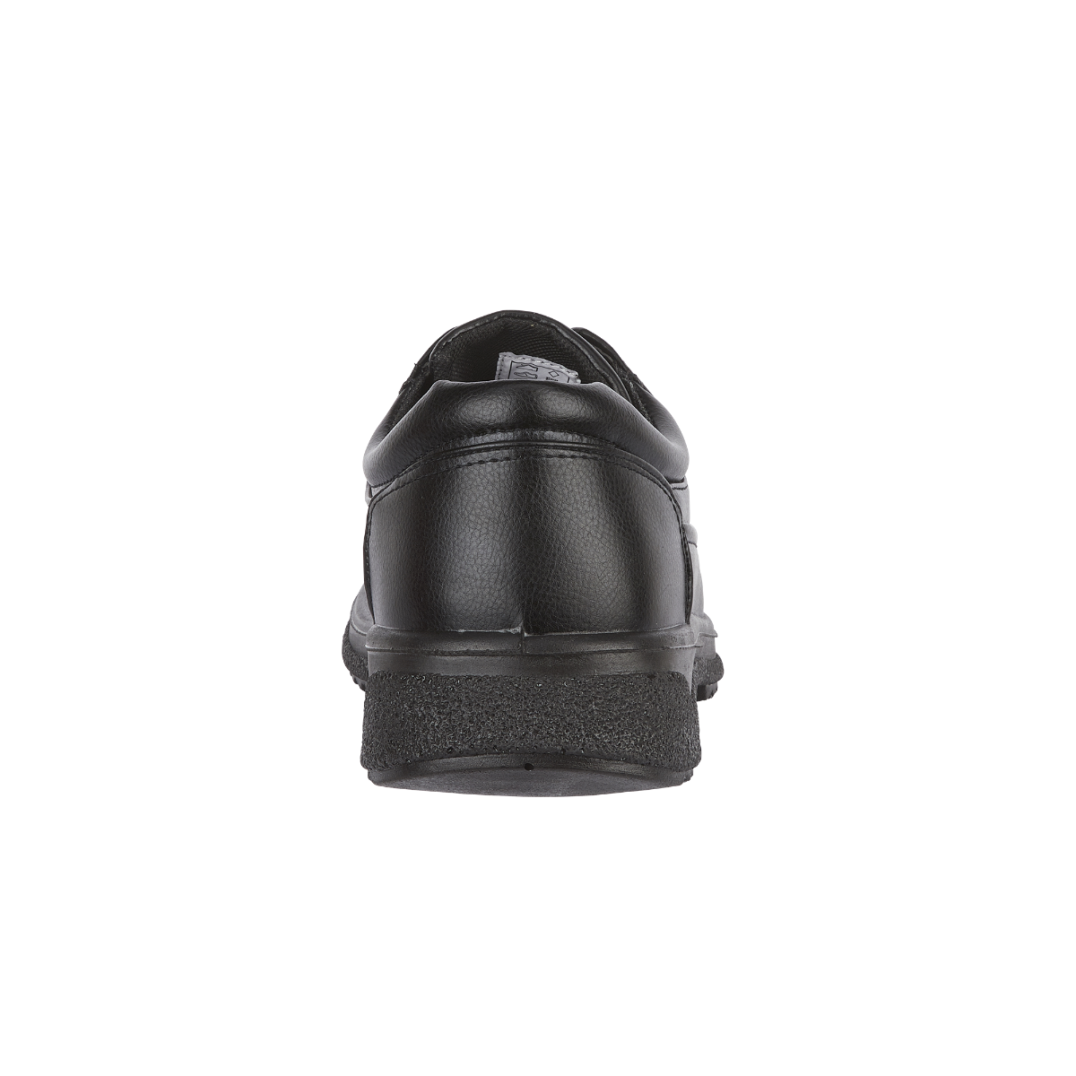 Liam Black shoe