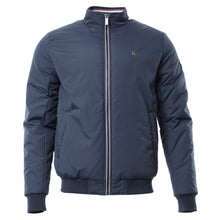Load image into Gallery viewer, Liam Navy Jacket
