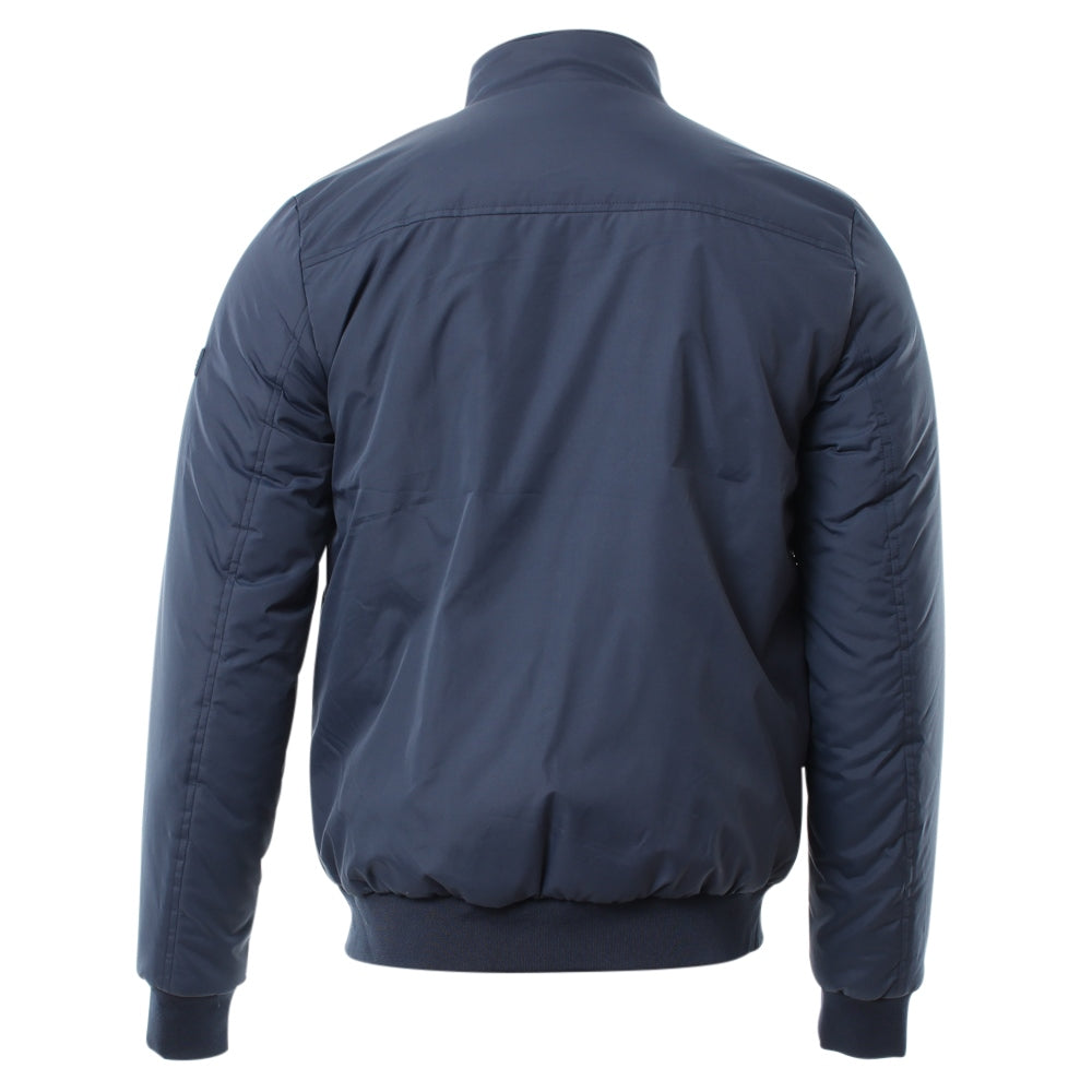Liam Navy Jacket